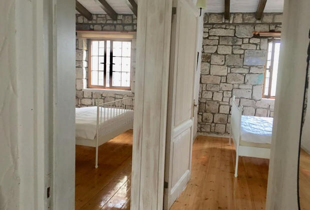 Cafe Piano Otel Alaçatı - Görsel 8