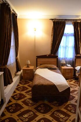 Antik Hotel Edirne - Görsel 4