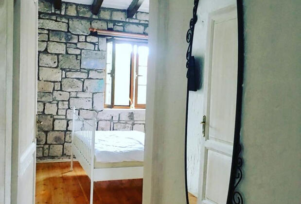 Cafe Piano Otel Alaçatı - Görsel 16