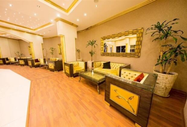 Çeşme Palace Hotel - Görsel 5