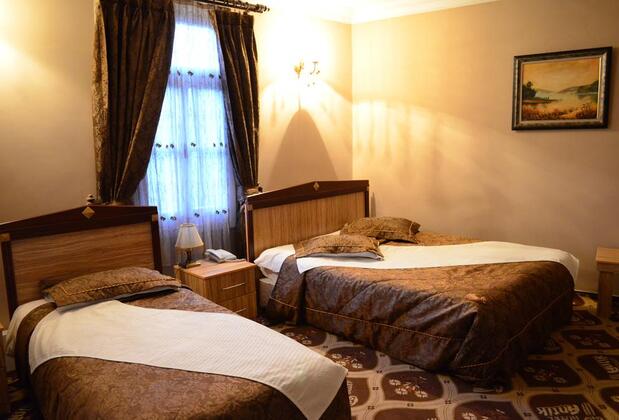 Antik Hotel Edirne - Görsel 5