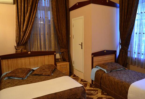 Antik Hotel Edirne - Görsel 3