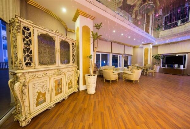 Çeşme Palace Hotel - Görsel 3
