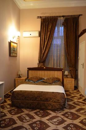 Antik Hotel Edirne - Görsel 20