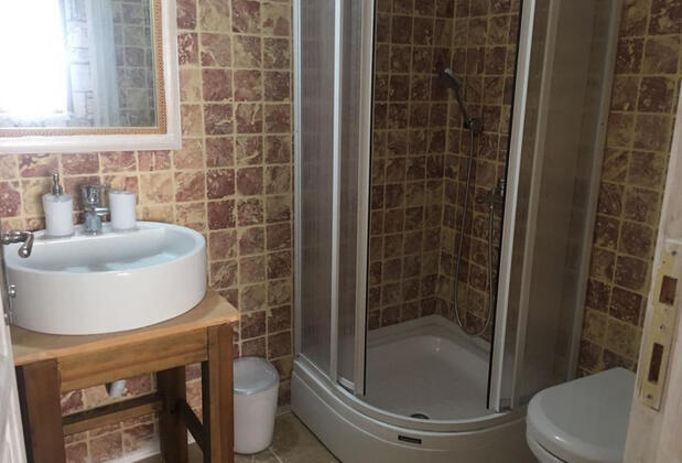 Cafe Piano Otel Alaçatı - Görsel 7