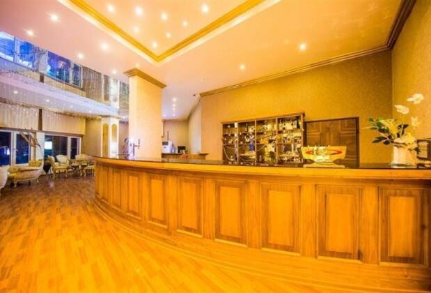 Çeşme Palace Hotel - Görsel 21