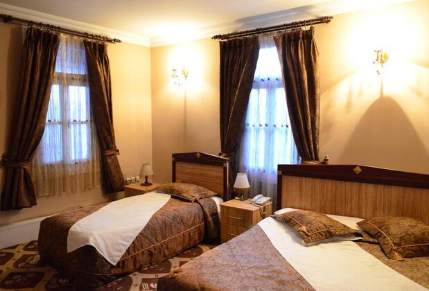 Antik Hotel Edirne - Görsel 27