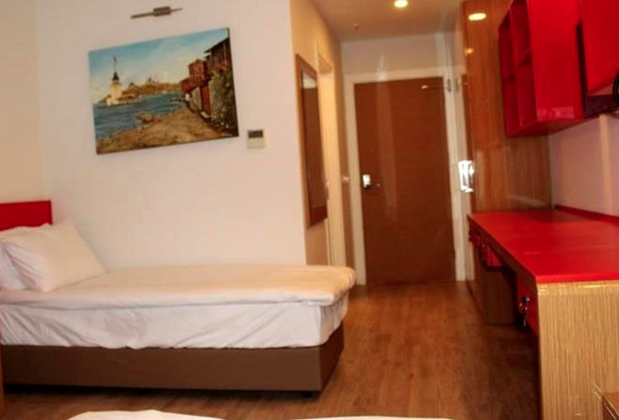 Konsept Haliç - Görsel 8