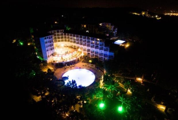 Çeşme Palace Hotel - Görsel 17