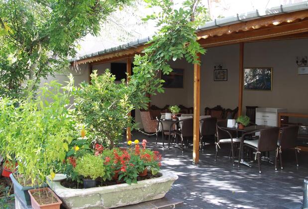 Antik Hotel Edirne - Görsel 21