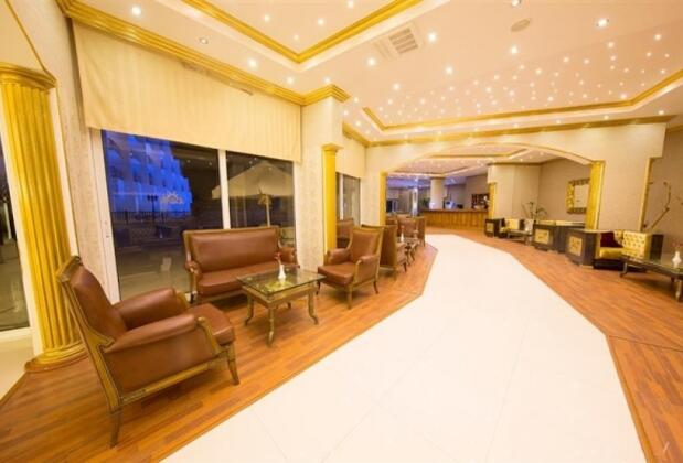 Çeşme Palace Hotel - Görsel 7