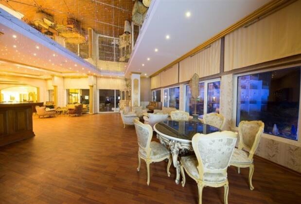 Çeşme Palace Hotel - Görsel 13