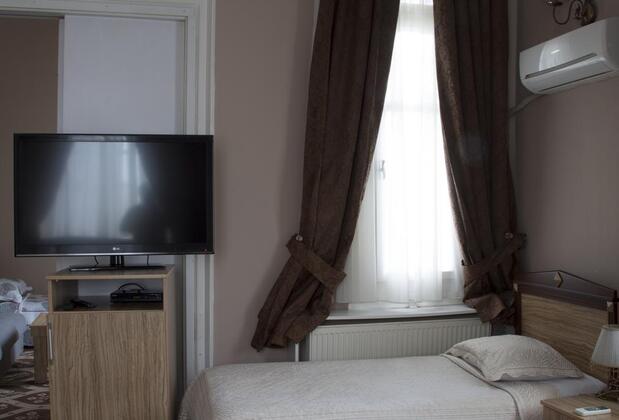 Antik Hotel Edirne - Görsel 9