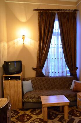 Antik Hotel Edirne - Görsel 23