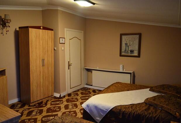 Antik Hotel Edirne - Görsel 26