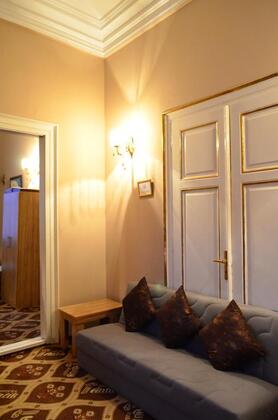 Antik Hotel Edirne - Görsel 25