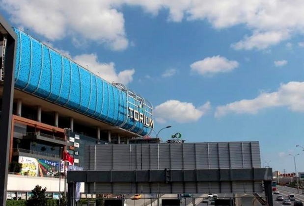 Konsept Haliç - Görsel 5