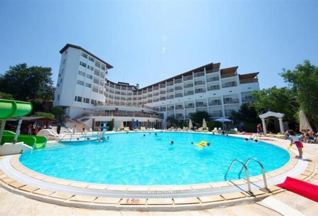 Çeşme Palace Hotel - Görsel 14