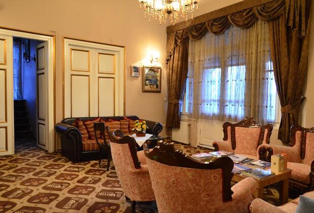 Antik Hotel Edirne - Görsel 24