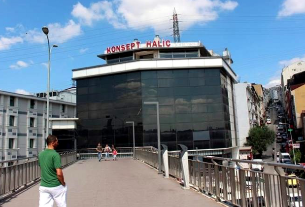 Konsept Haliç - Görsel 7