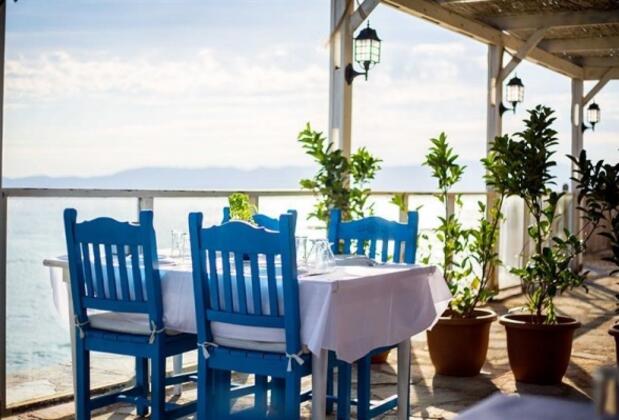 Çeşme Palace Hotel - Görsel 8