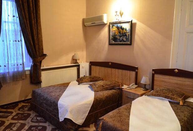 Antik Hotel Edirne - Görsel 11