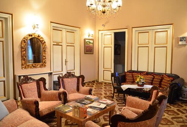 Antik Hotel Edirne - Görsel 17