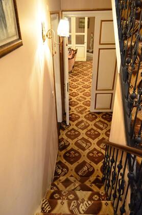 Antik Hotel Edirne - Görsel 12