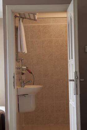 Antik Hotel Edirne - Görsel 8