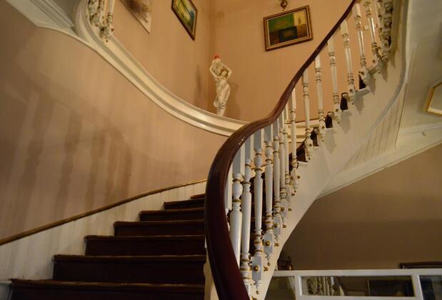 Antik Hotel Edirne - Görsel 14