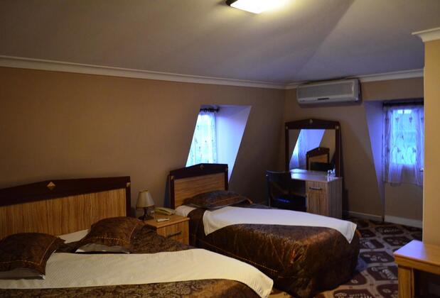 Antik Hotel Edirne - Görsel 10