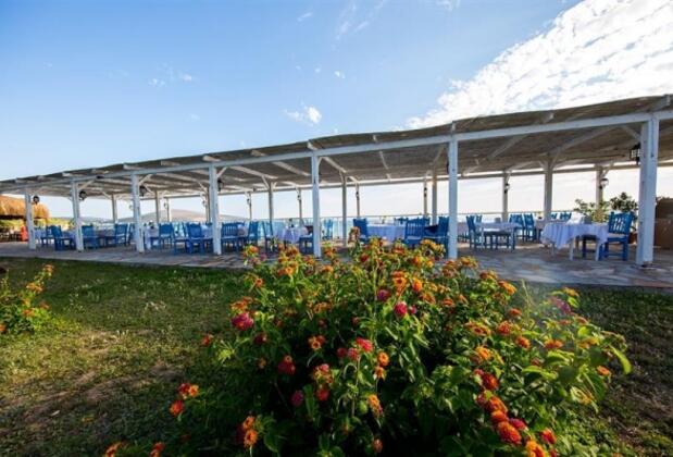 Çeşme Palace Hotel - Görsel 20