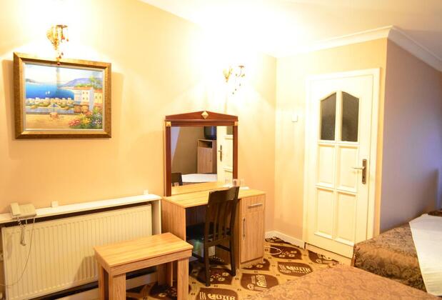 Antik Hotel Edirne - Görsel 16