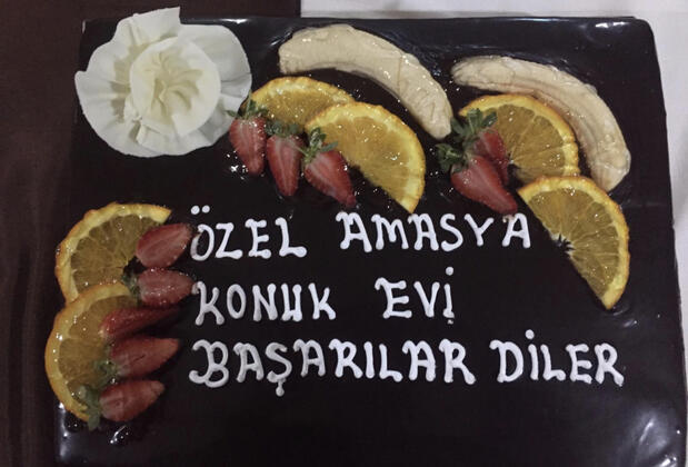 Amasya Konuk Evi - Görsel 13