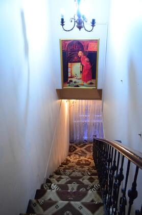 Antik Hotel Edirne - Görsel 29