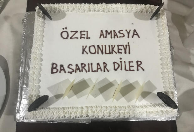 Amasya Konuk Evi - Görsel 34