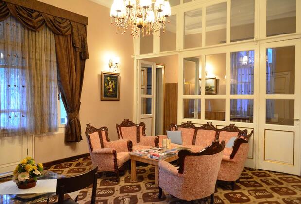 Antik Hotel Edirne - Görsel 22