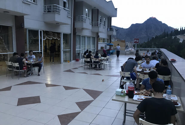 Amasya Konuk Evi - Görsel 35