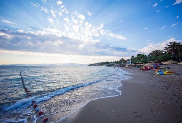 Çeşme Palace Hotel - Görsel 9