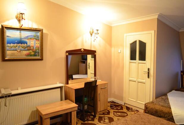 Antik Hotel Edirne - Görsel 15