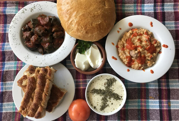 Amasya Konuk Evi - Görsel 14