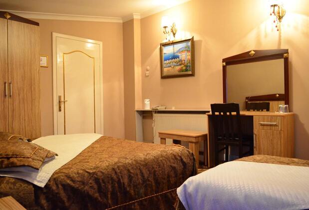 Antik Hotel Edirne - Görsel 18