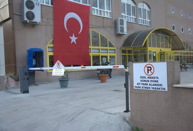 Amasya Konuk Evi - Görsel 31