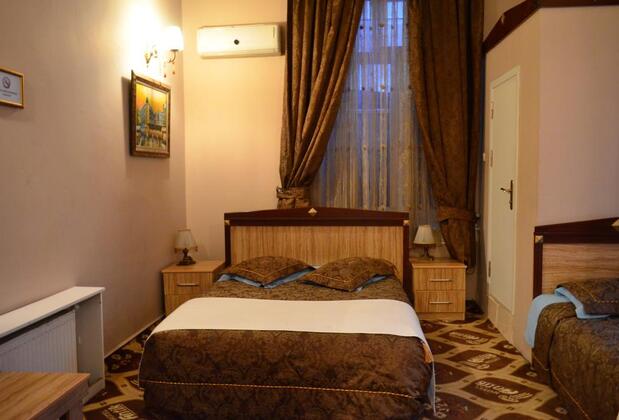 Antik Hotel Edirne - Görsel 19