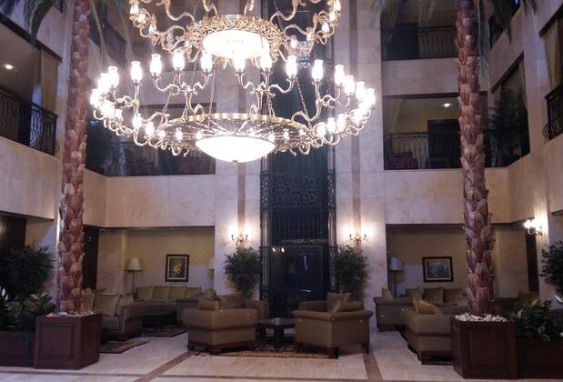 Gdz Hotels Çavdarhisar - Görsel 4