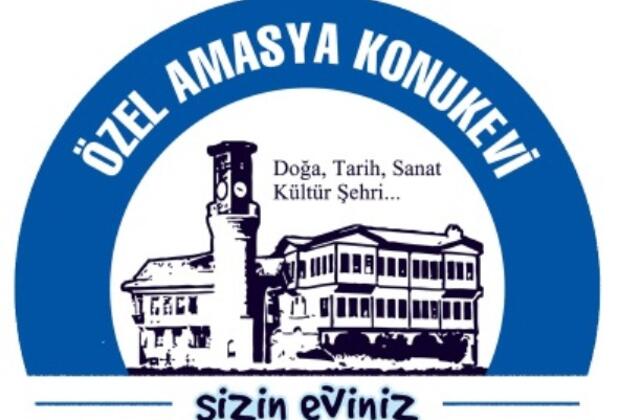 Amasya Konuk Evi - Görsel 26