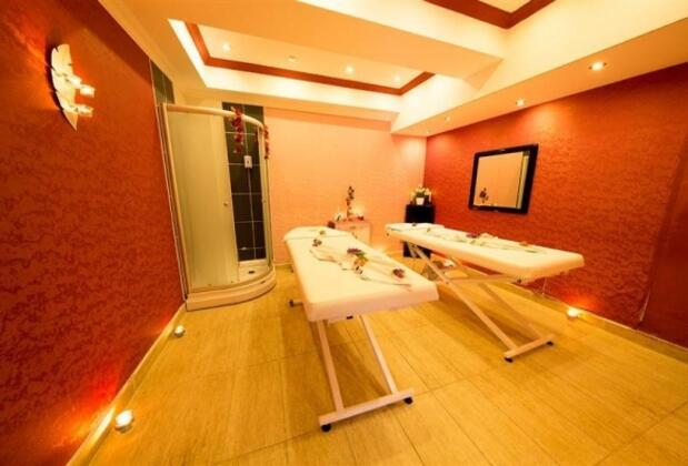 Çeşme Palace Hotel - Görsel 12