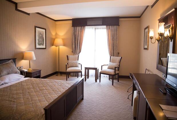 Gdz Hotels Çavdarhisar - Görsel 24