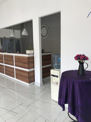 Amasya Konuk Evi - Görsel 25