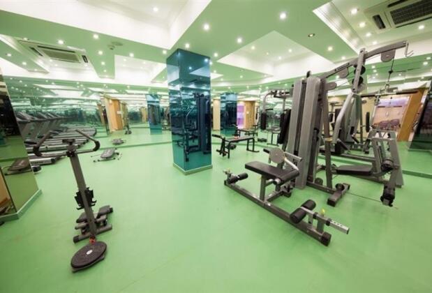 Çeşme Palace Hotel - Görsel 10